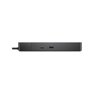 Dell Docking Station WD19S - USB-C - HDMI, 2 x DP, USB-C - GigE (DELL-WD19S130W)