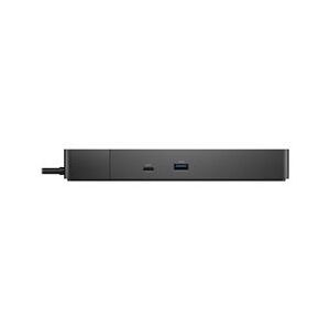 Dell Docking Station WD19S - USB-C - HDMI, 2 x DP, USB-C - GigE (DELL-WD19S130W)