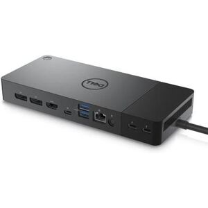 Dell WD22TB4 Thunderbolt HDMI DP 180W Docking Station