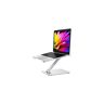 Babacom Laptop Stand, Ergonomic Foldable Computer Stand with Adjustable Height,