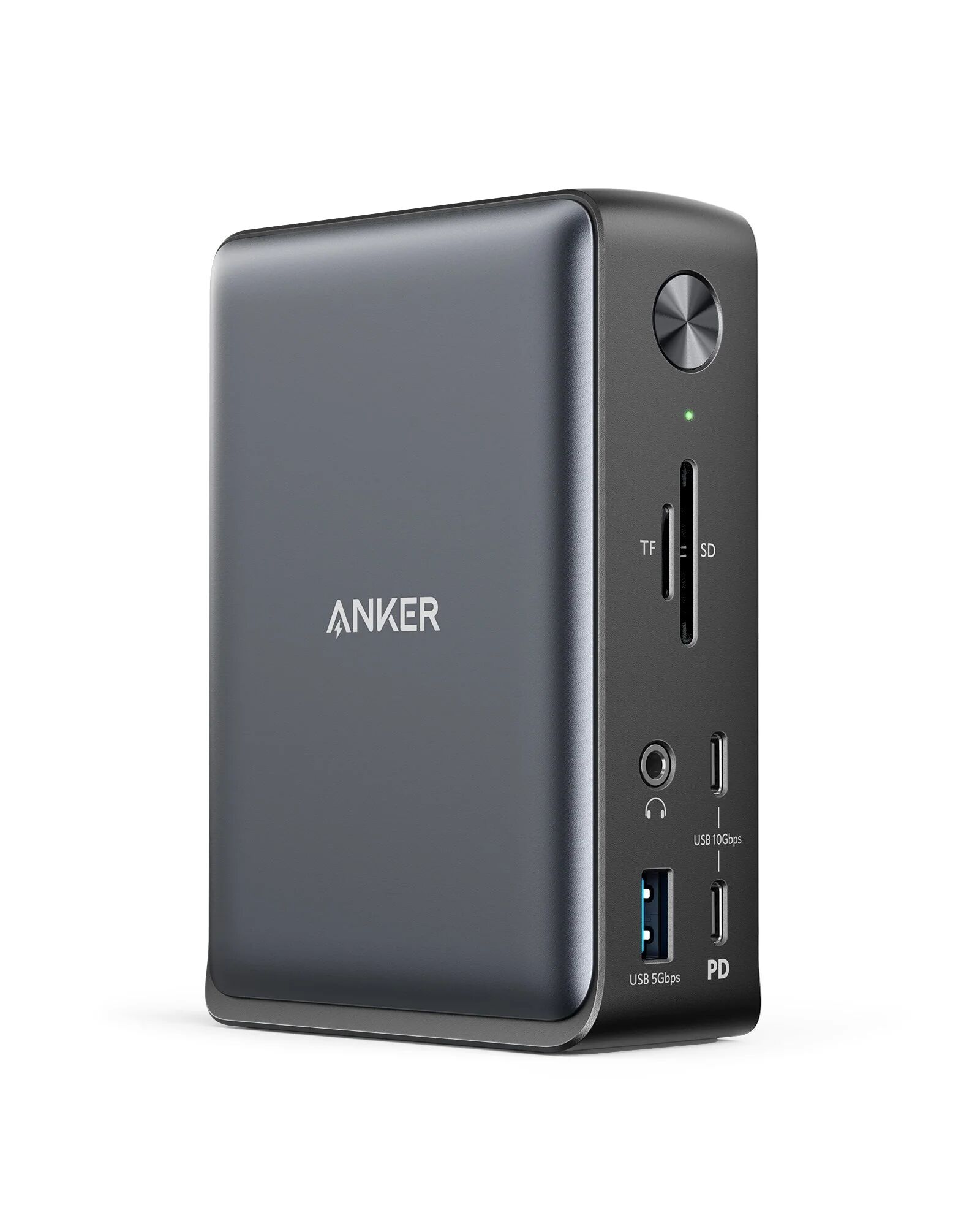 Anker 575 USB-C Docking Station (13-in-1)