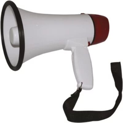 Ltc Audio Micro LTC AUDIO Megaphone MEGA20W