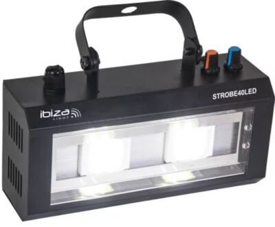 Ibiza Jeu Lumière IBIZA STROBE40LED