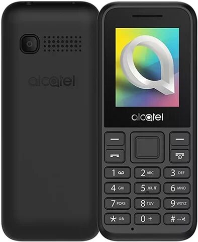 Refurbished: Alcatel 1066G, Unlocked B