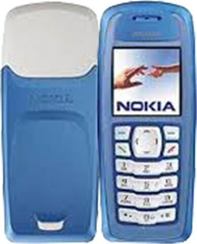 Refurbished: Nokia 3100, Unlocked B