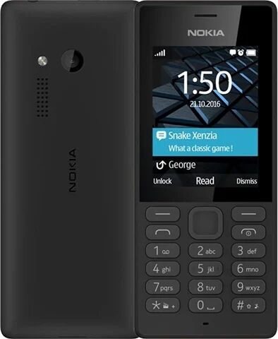 Refurbished: Nokia 150, Vodafone B