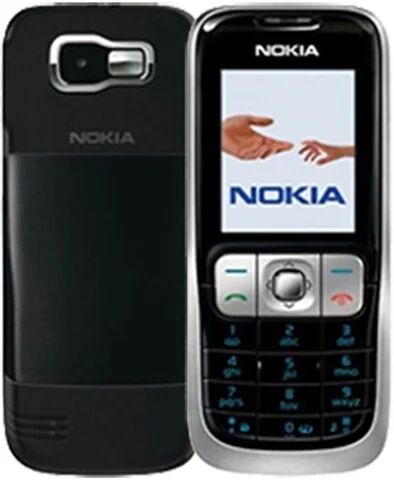 Refurbished: Nokia 2630, Vodafone C