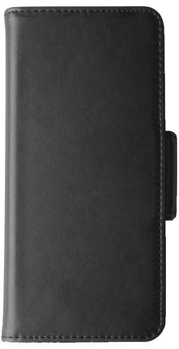 Key Nordfjord Wallet Iphone 12 Pro Max, Svart