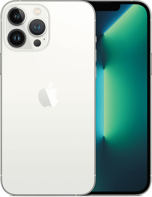 Apple Iphone 13 Pro Max 512gb, Sølv