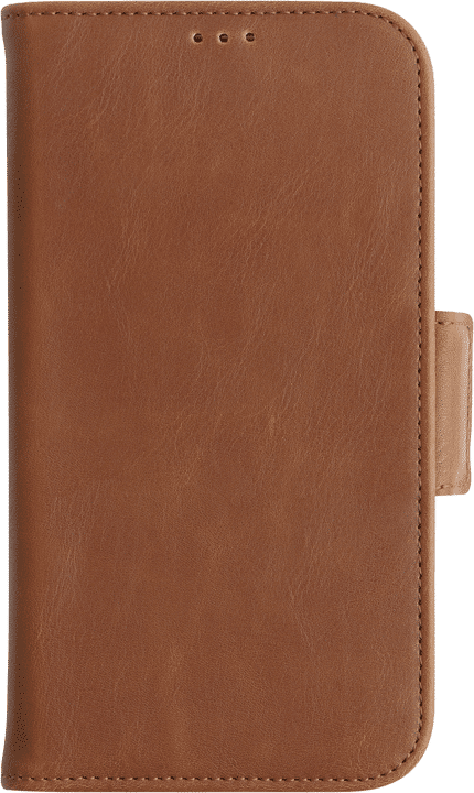 Key Nordfjord Wallet Iphone 13, Brun