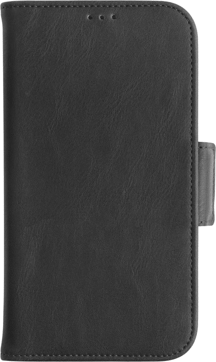 Key Nordfjord Wallet Iphone 13, Svart