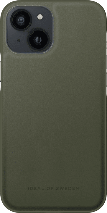 Ideal Atelier Deksel Iphone 13, Khaki