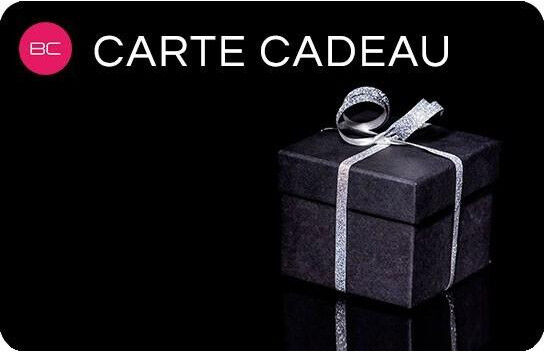 Carte cadeau 25 euros