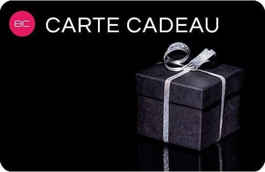 Carte cadeau 40 euros