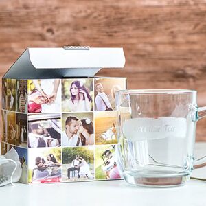 smartphoto Geschenk-Box