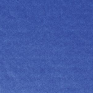 kaiserkraft Geschenk-Seidenpapier, 30 g/m², Bogenformat 750 x 500 mm, blau, VE 880 Stk