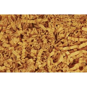 kaiserkraft SizzlePak Papier-Füllmaterial, 1,25 kg, Füllvolumen 40 l, cognac, ab 5 Stk