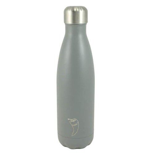 Chilly's Bottles, Trinkflasche-Hellgrau-Standard-750ml