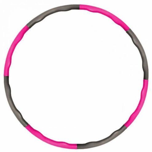 Geschenkidee Hula Hoop Fitnessreifen 1kg / Ø1m