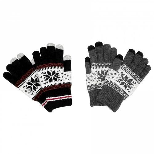 Geschenkidee Touchscreen Handschuh Herren Winter