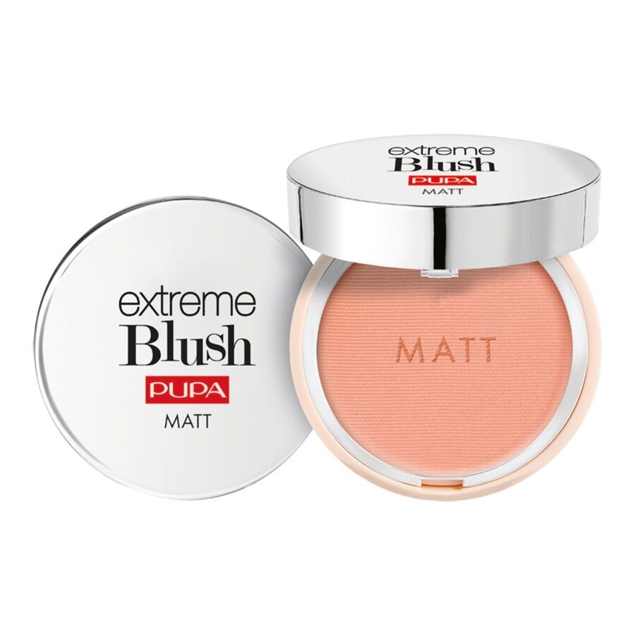 PUPA Milano Extreme Blush Matt 4 Gramm 4.0 g