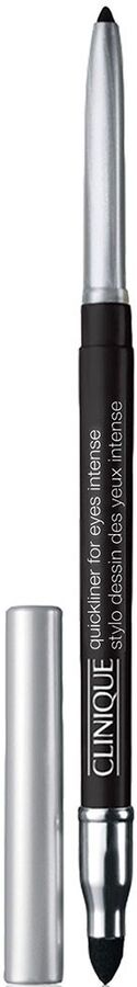 Clinique Quickliner For Eyes Intense Intense Ebony 10.0 g