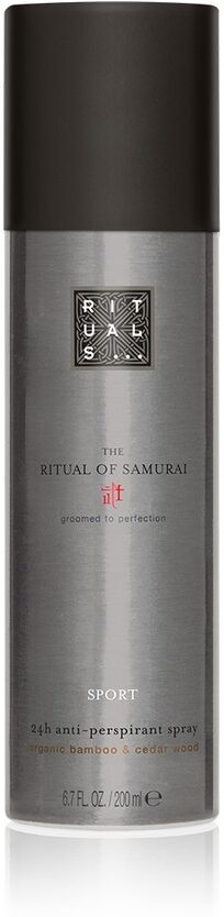 Rituals The Ritual of Samurai Cool Deo Spray 200.0 ml