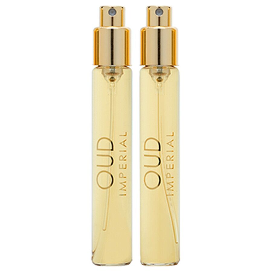 Perris Monte Carlo Oud Imperial Extrait de Parfum Travel Spray Refill 15.0 ml