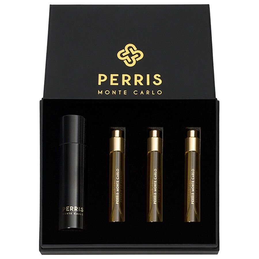 Perris Monte Carlo Oud Imperial Extrait de Parfum Travel Spray Box 30.0 ml