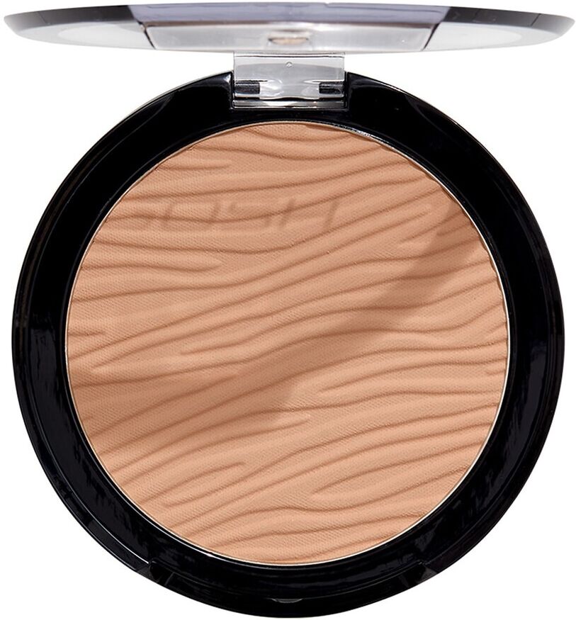 Gosh Copenhagen Dextreme High Coverage Powder 06 Honey 9.0 g