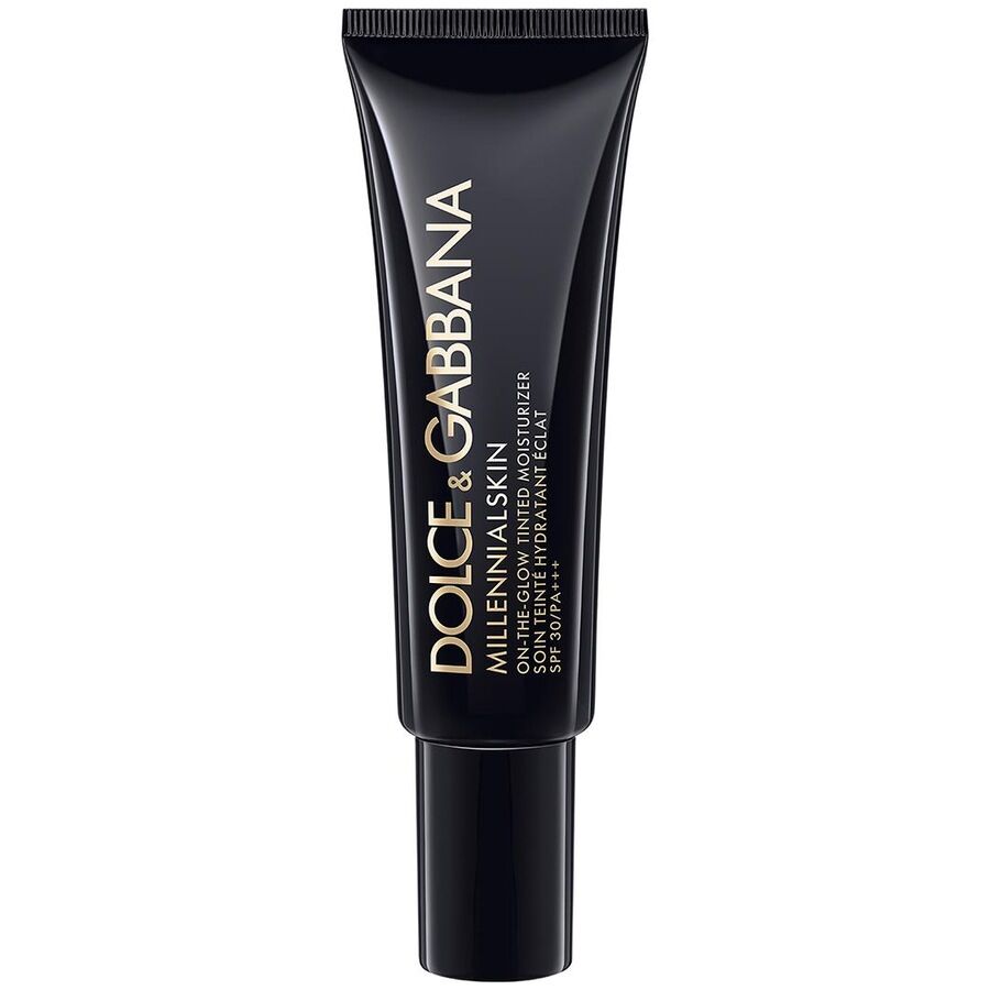 Dolce&Gabbana Millennialskin Tinted Moisturizer Nr. 355 Cinnamon 50.0 ml