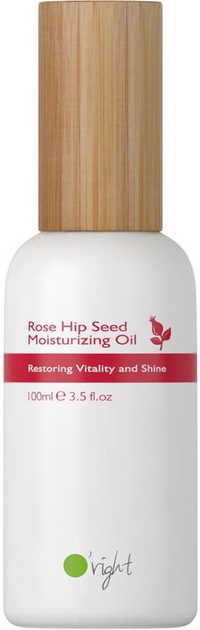 Rose Hip Seed Moisturizing Oil 100.0 ml