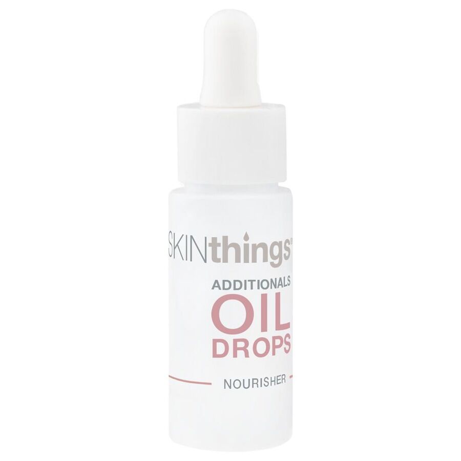SKINthings Oil Drops 15.0 ml