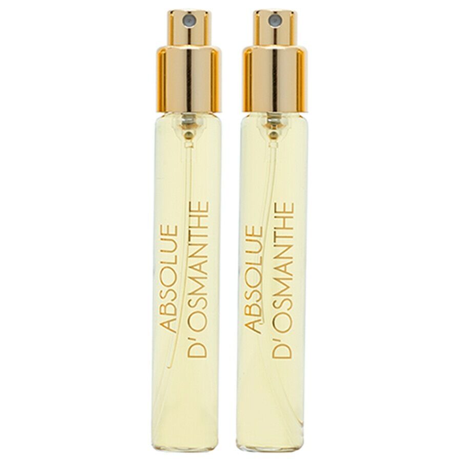 Perris Monte Carlo Absolue D'Osmanthe Absolue d'Osmanthe Extrait de Parfum Travel Spray Refill 15.0 ml