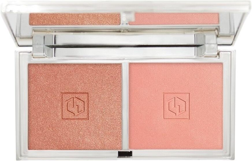 Jouer Blush Bouquet Duo Blush 11 Gramm 11.0 g