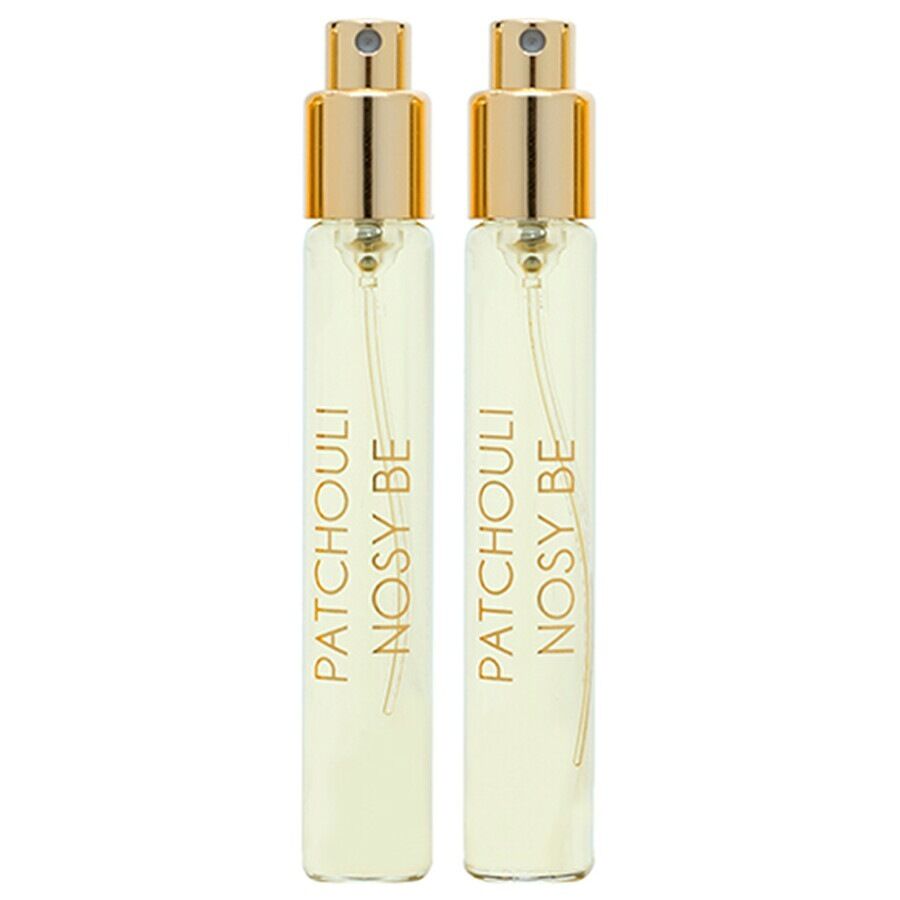 Perris Monte Carlo Patchouli Nosy Be Patchouli Nosy Be Extrait de Parfum Travel Spray Refill 15.0 ml