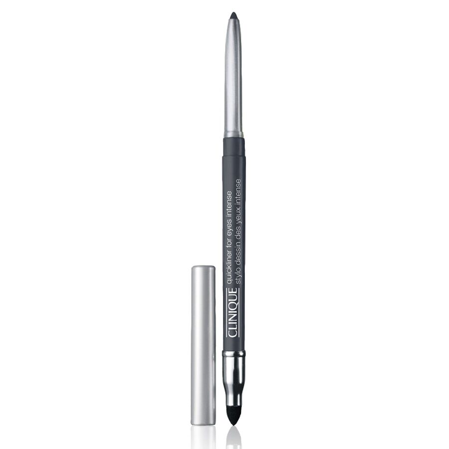 Clinique Quickliner For Eyes Intense Nr. 05 Intense Charcoal 10.0 g
