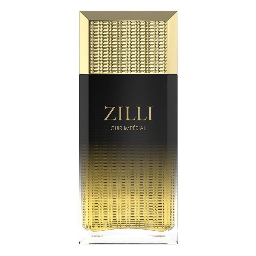 Zilli Cuir Imperial The Strenght of Leather 100.0 ml