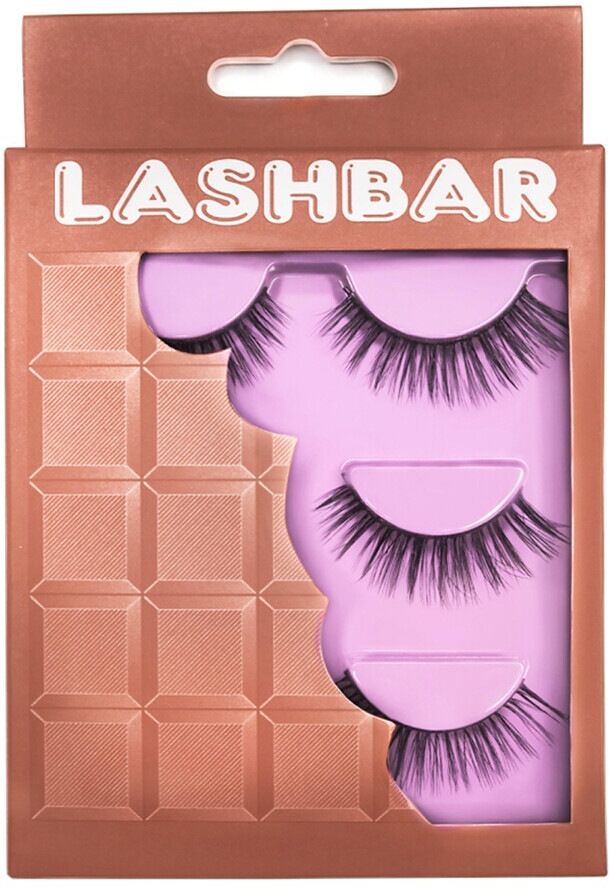 Lash Pop Lashbar Lav N Luv 3 Stk. 3.0 st