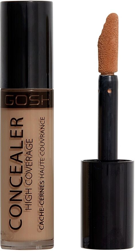 Gosh Copenhagen High Coverage Concealer 005 Tawny 6.0 ml