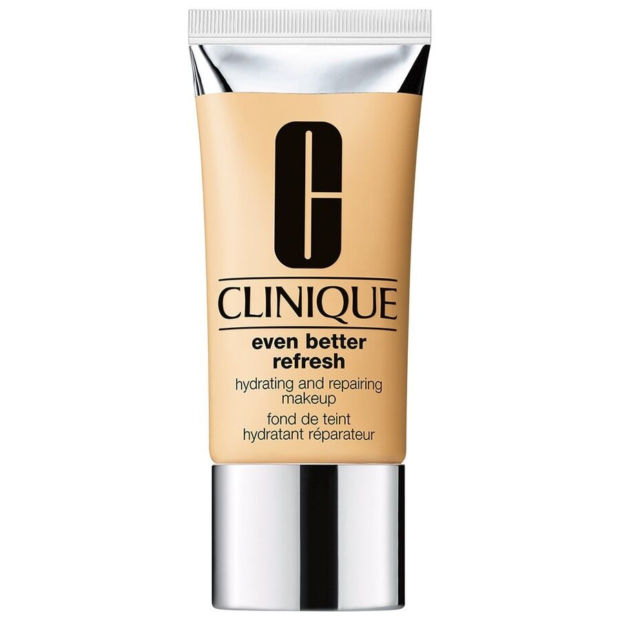 Clinique Even Better Refresh Hydrating & Repairing Makeup 30ml WN 48 Oat 30.0 ml