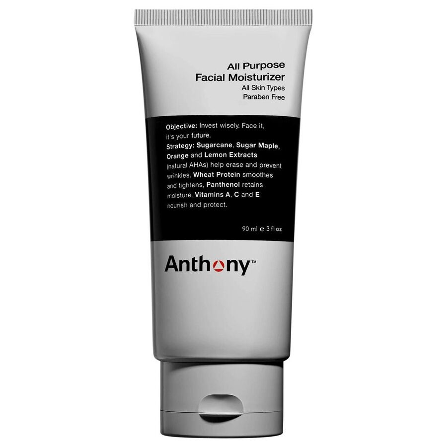 Anthony All-Purpose Facial Moisturizer 90.0 ml