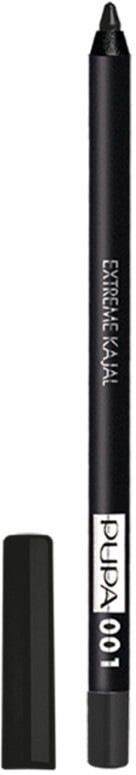 PUPA Milano Extreme Kajal 001 Extreme Black 1.6 g