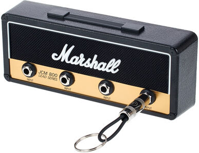 Marshall Jack Rack