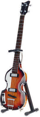 Axe Heaven Classic Violin Bass Model