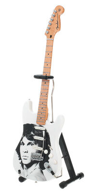 Axe Heaven Jim Morrison Tribute Fender