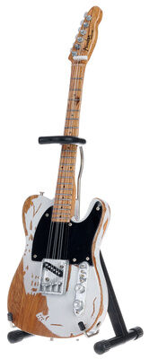 Axe Heaven Fender Tele Vintage Esquire