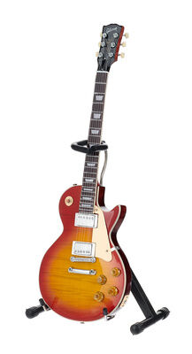 Axe Heaven Gibson 1959 Les Paul Cherry