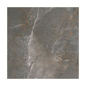 Euro Stone Bodenfliese Feinsteinzeug Arch 60 x 60 cm grey