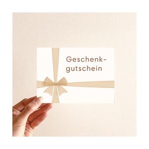 leckerhelfer Geschenkgutschein - 50,00 €